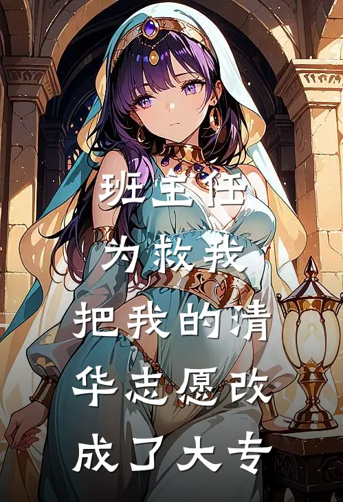 班主任为救我，把我的清华志愿改成了大专