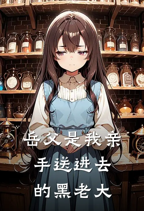 岳父是我亲手送进去的黑老大