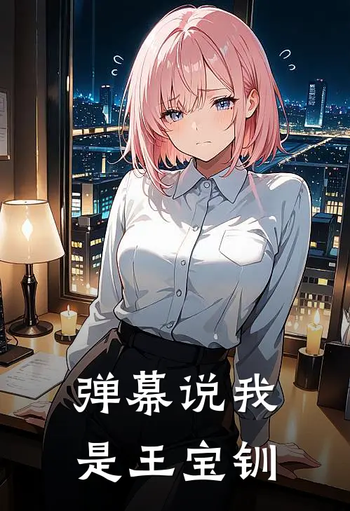 弹幕说我是王宝钏