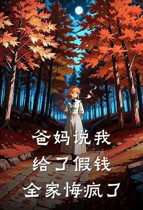 爸妈说我给了假钱，全家悔疯了