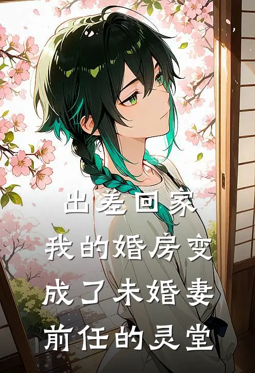 出差回家，我的婚房变成了未婚妻前任的灵堂