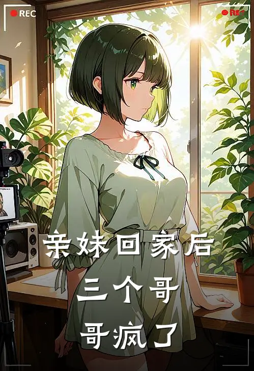 亲妹回家后，三个哥哥疯了
