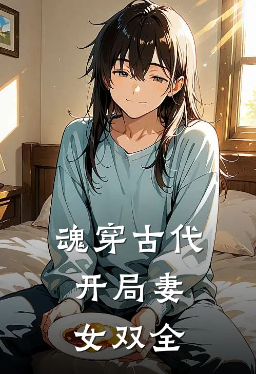 魂穿古代，开局妻女双全