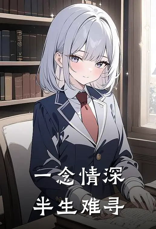 一念情深，半生难寻