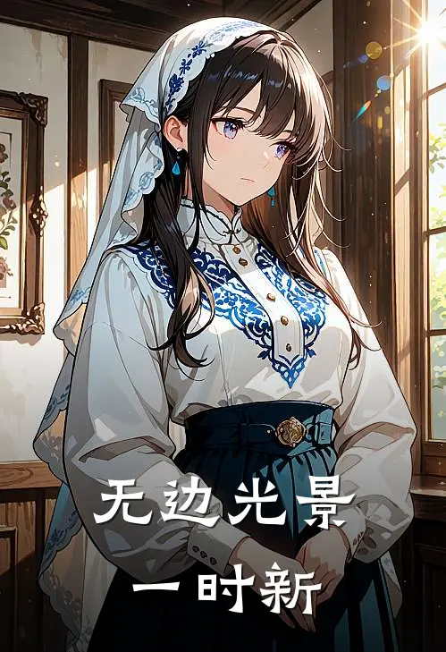 无边光景一时新