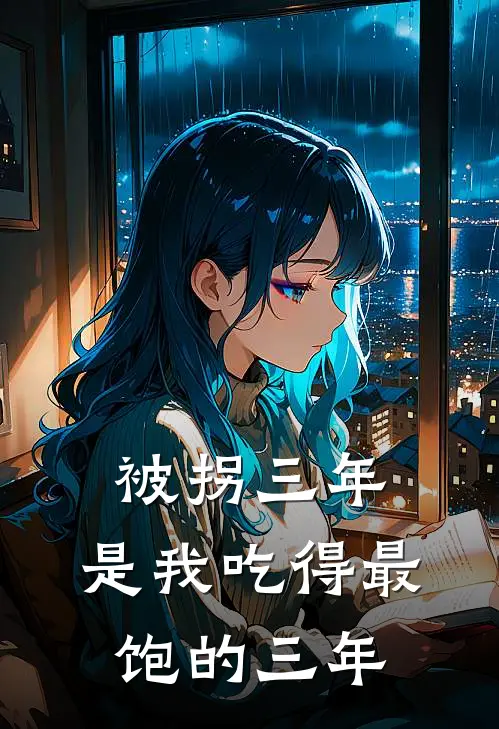 被拐三年，是我吃得最饱的三年