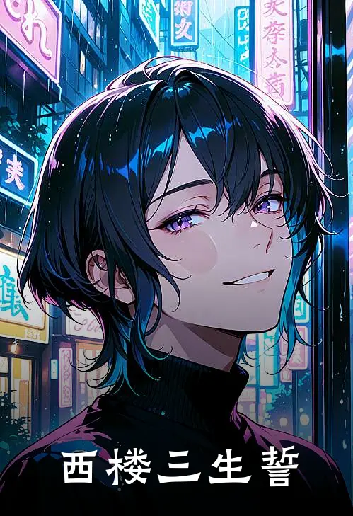 西楼三生誓