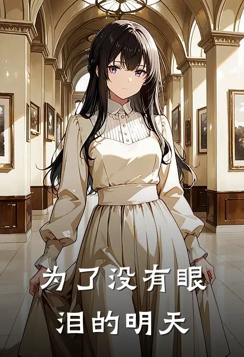 为了没有眼泪的明天
