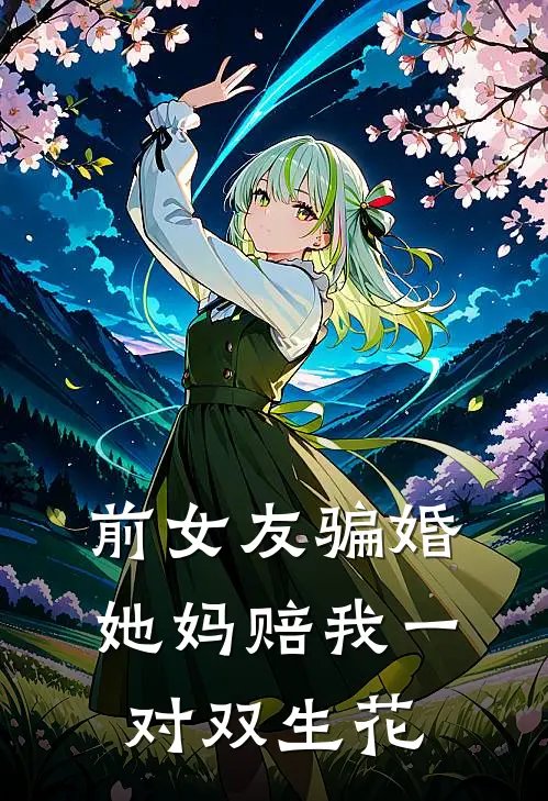 前女友骗婚，她妈赔我一对双生花