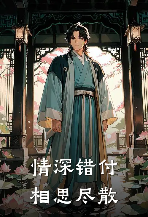 情深错付相思尽散