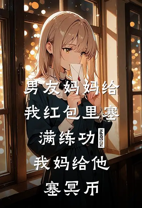 男友妈妈给我红包里塞满练功劵，我妈给他塞冥币
