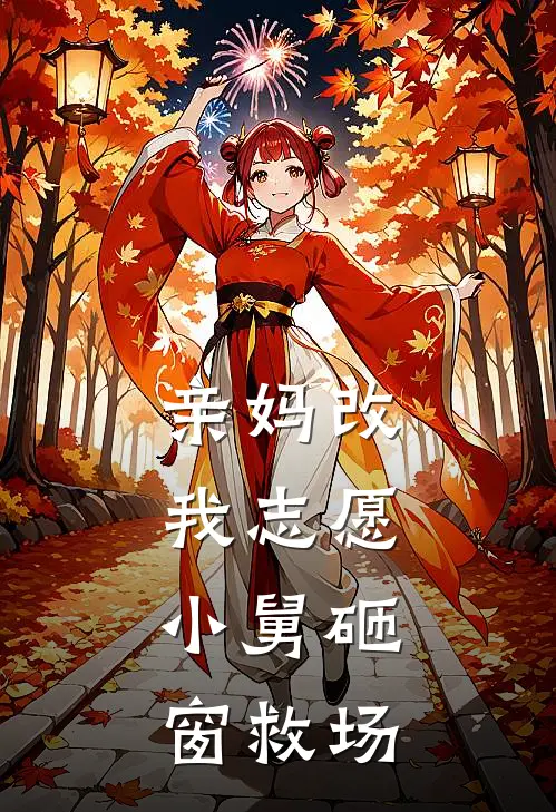 亲妈改我志愿，小舅砸窗救场