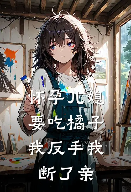 怀孕儿媳要吃橘子，我反手我断了亲