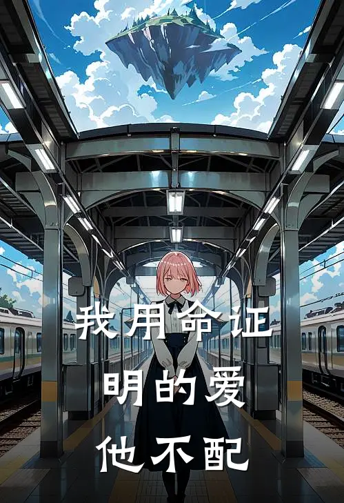 我用命证明的爱，他不配