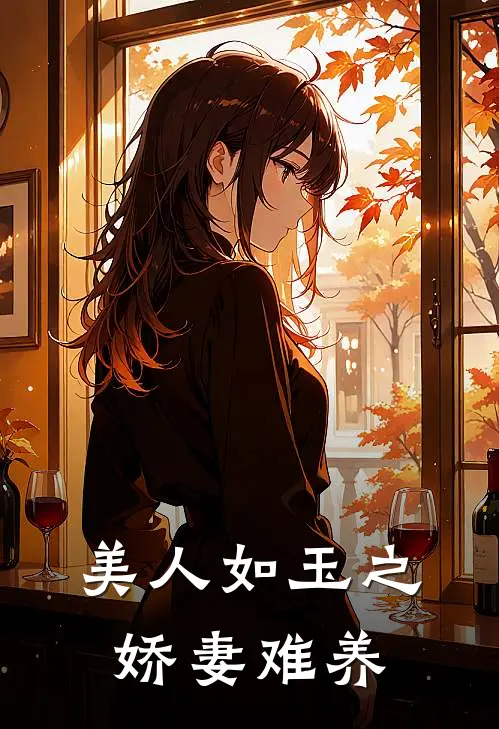 美人如玉之娇妻难养