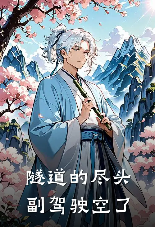 隧道的尽头，副驾驶空了