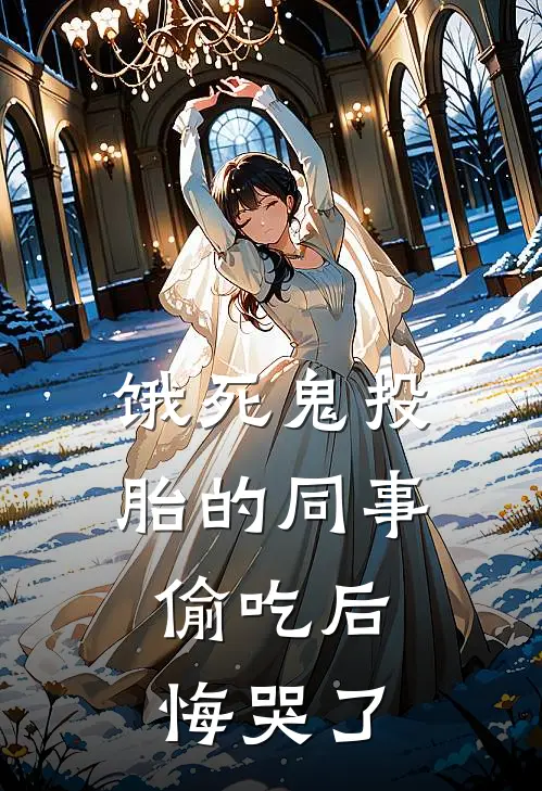 饿死鬼投胎的同事偷吃后，悔哭了