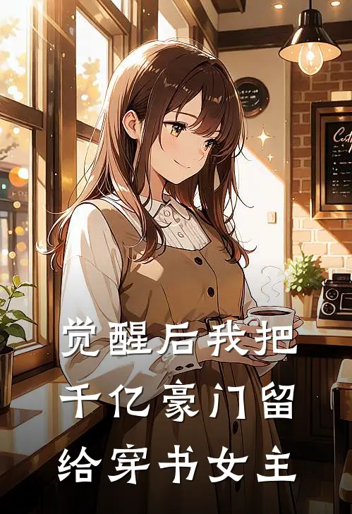 觉醒后我把千亿豪门留给穿书女主