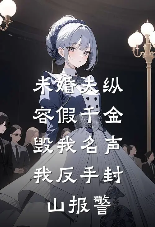 未婚夫纵容假千金毁我名声，我反手封山报警