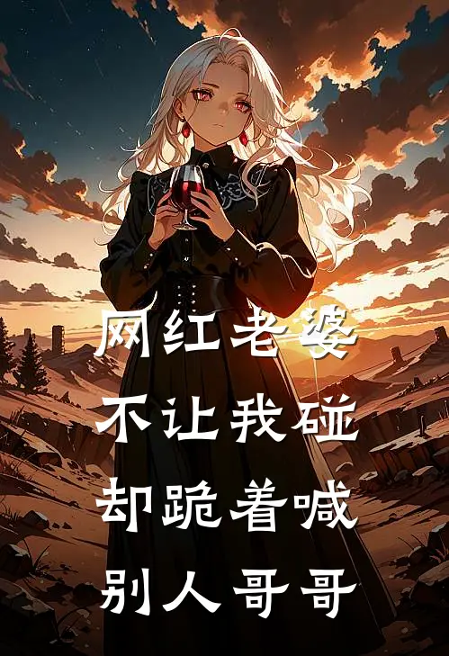 网红老婆不让我碰，却跪着喊别人哥哥
