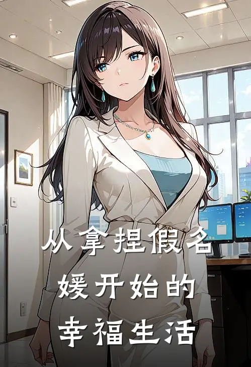从拿捏假名媛开始的幸福生活
