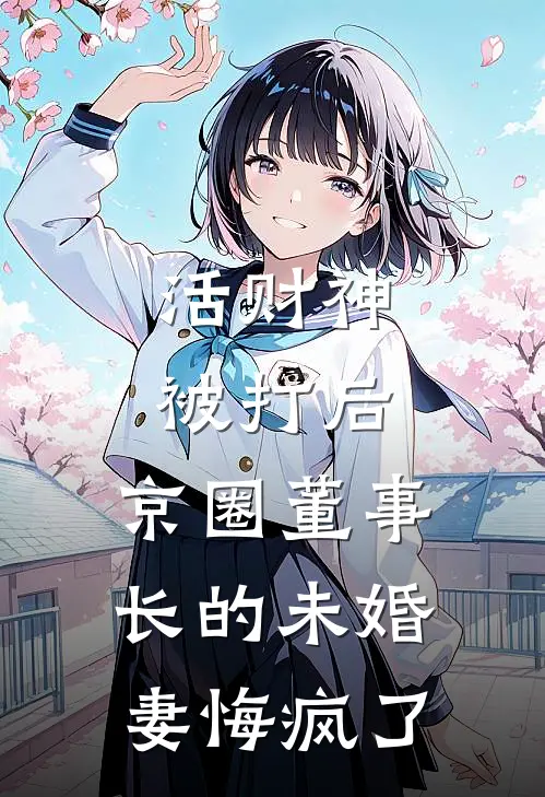 活财神被打后，京圈董事长的未婚妻悔疯了