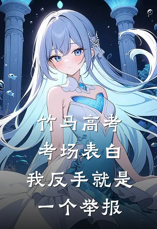 竹马高考考场表白，我反手就是一个举报