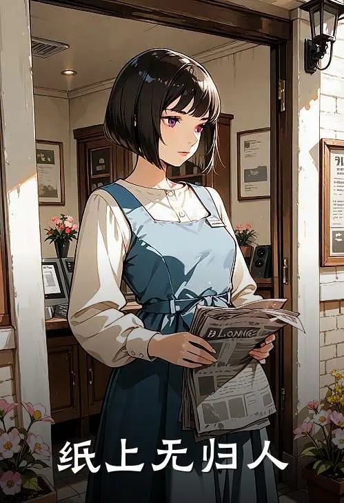 纸上无归人