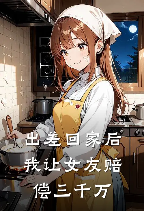 出差回家后，我让女友赔偿三千万