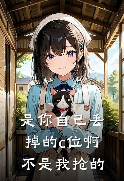 是你自己丢掉的c位啊，不是我抢的