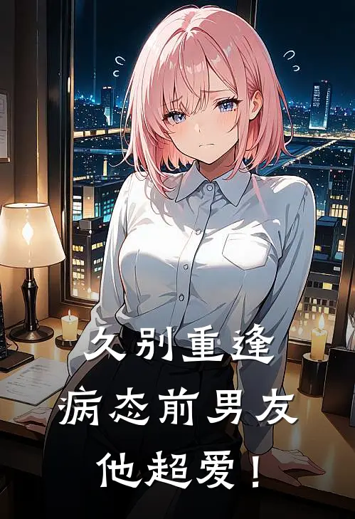 久别重逢，病态前男友他超爱！