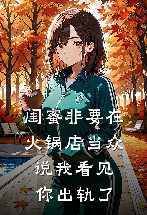 闺蜜非要在火锅店当众说“我看见你出轨了”
