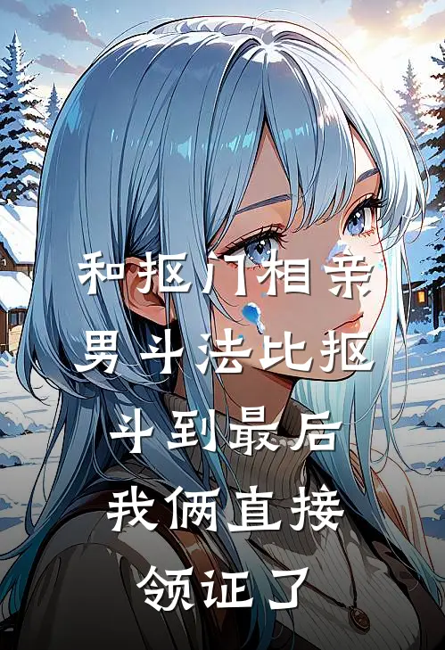 和抠门相亲男斗法比抠，斗到最后我俩直接领证了