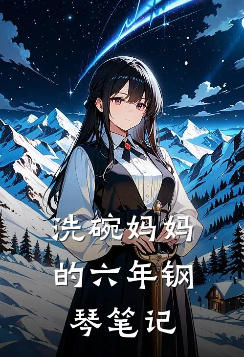 洗碗妈妈的六年钢琴笔记