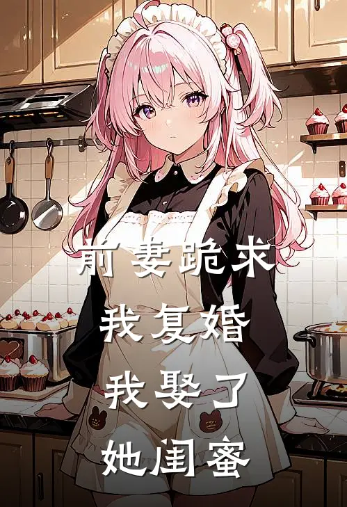 前妻跪求我复婚，我娶了她闺蜜