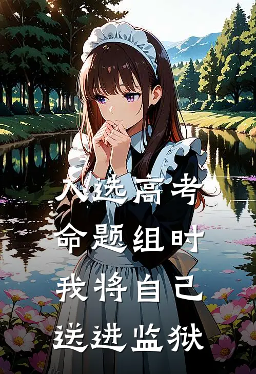 入选高考命题组时，我将自己送进监狱