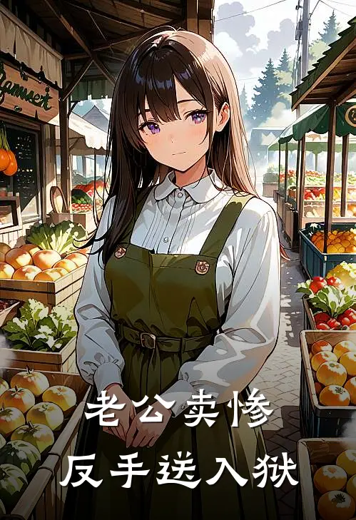 老公卖惨，反手送入狱
