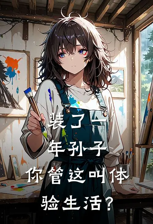 装了一年孙子，你管这叫体验生活？