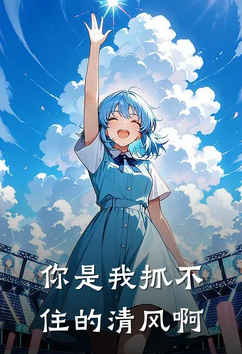 你是我抓不住的清风啊