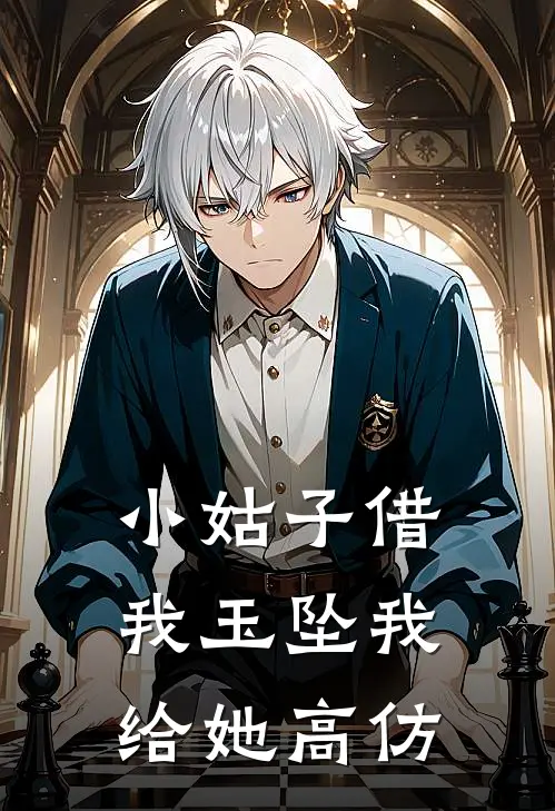 小姑子借我玉坠我给她高仿