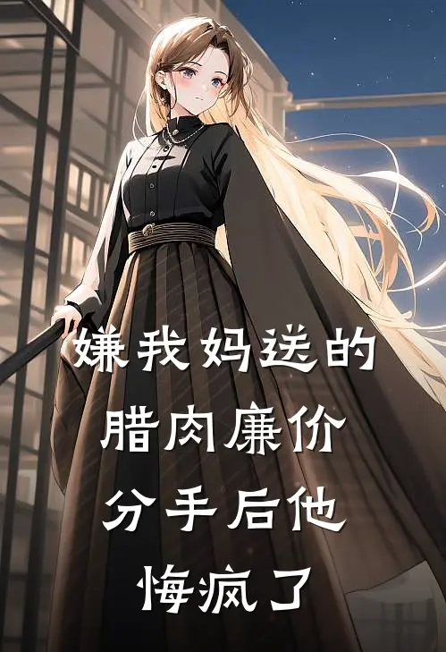 嫌我妈送的腊肉廉价，分手后他悔疯了