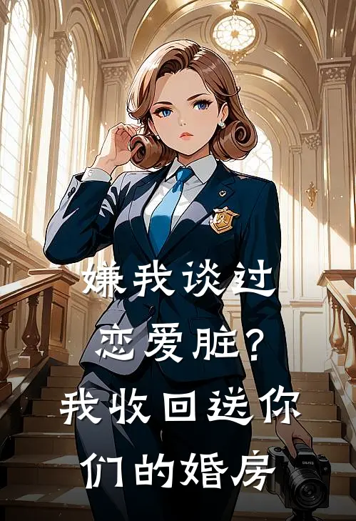 嫌我谈过恋爱脏？我收回送你们的婚房