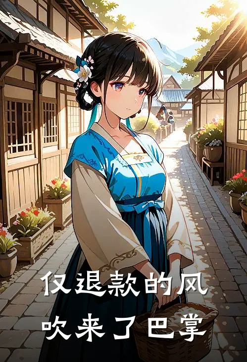 仅退款的风，吹来了巴掌