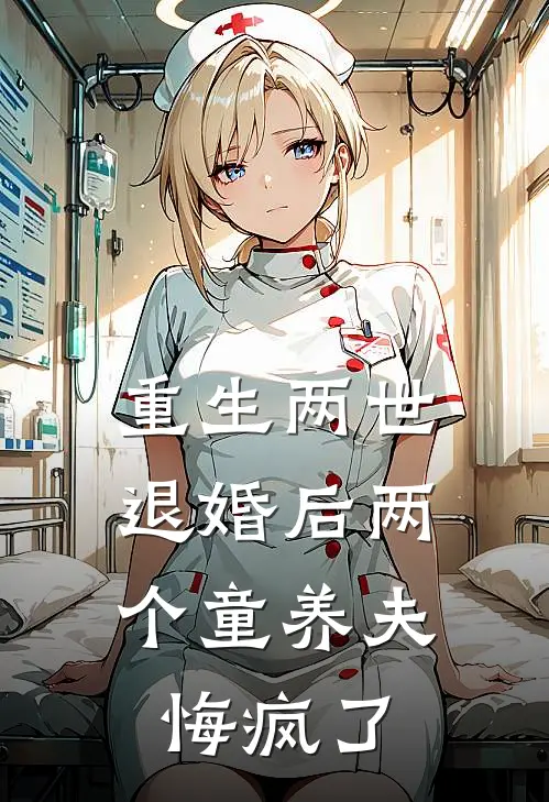 重生两世，退婚后两个童养夫悔疯了