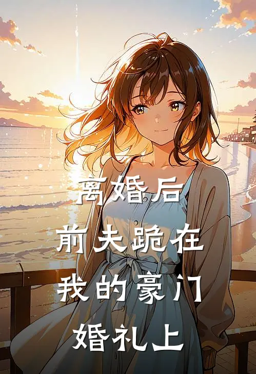 离婚后，前夫跪在我的豪门婚礼上