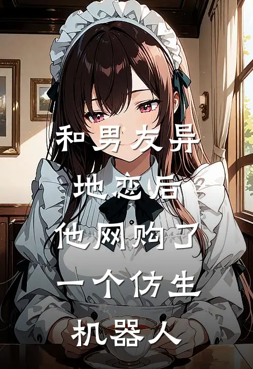 和男友异地恋后，他网购了一个仿生机器人