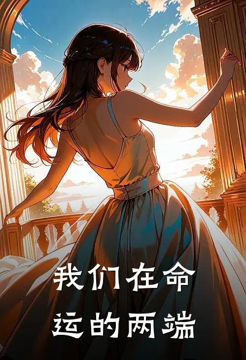 我们在命运的两端