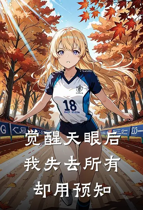 觉醒天眼后我失去所有，却用预知