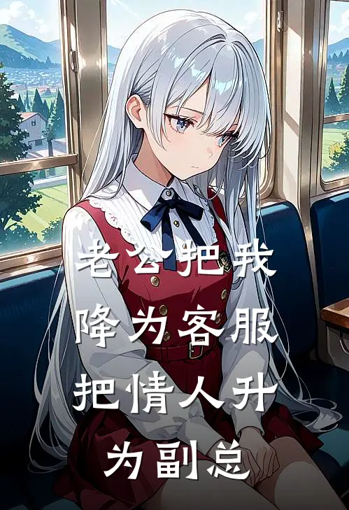 老公把我降为客服，把情人升为副总