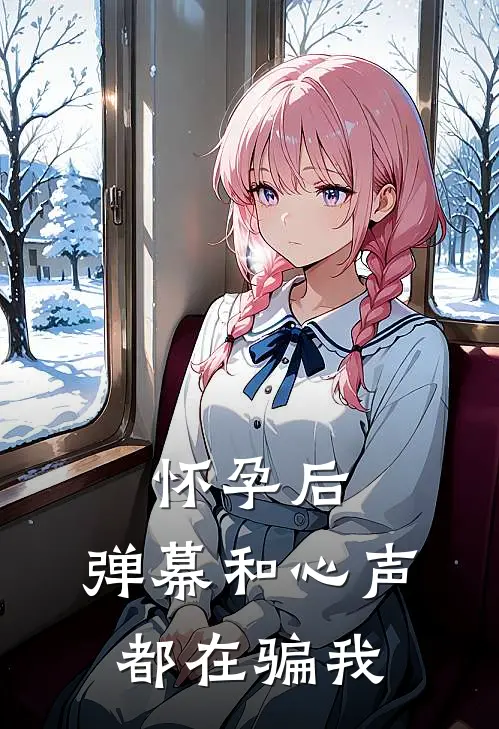 怀孕后，弹幕和心声都在骗我